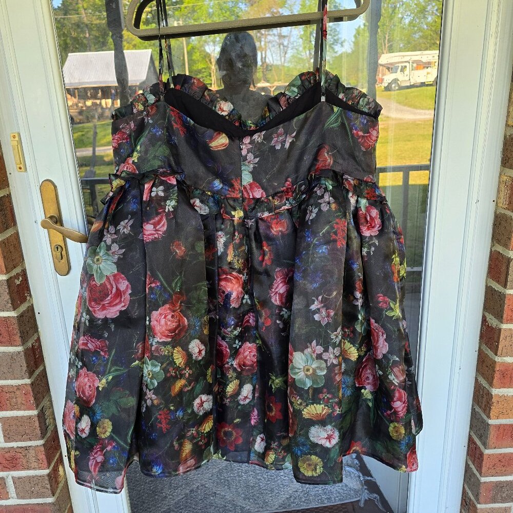 Selkie Nightcap Rosebud